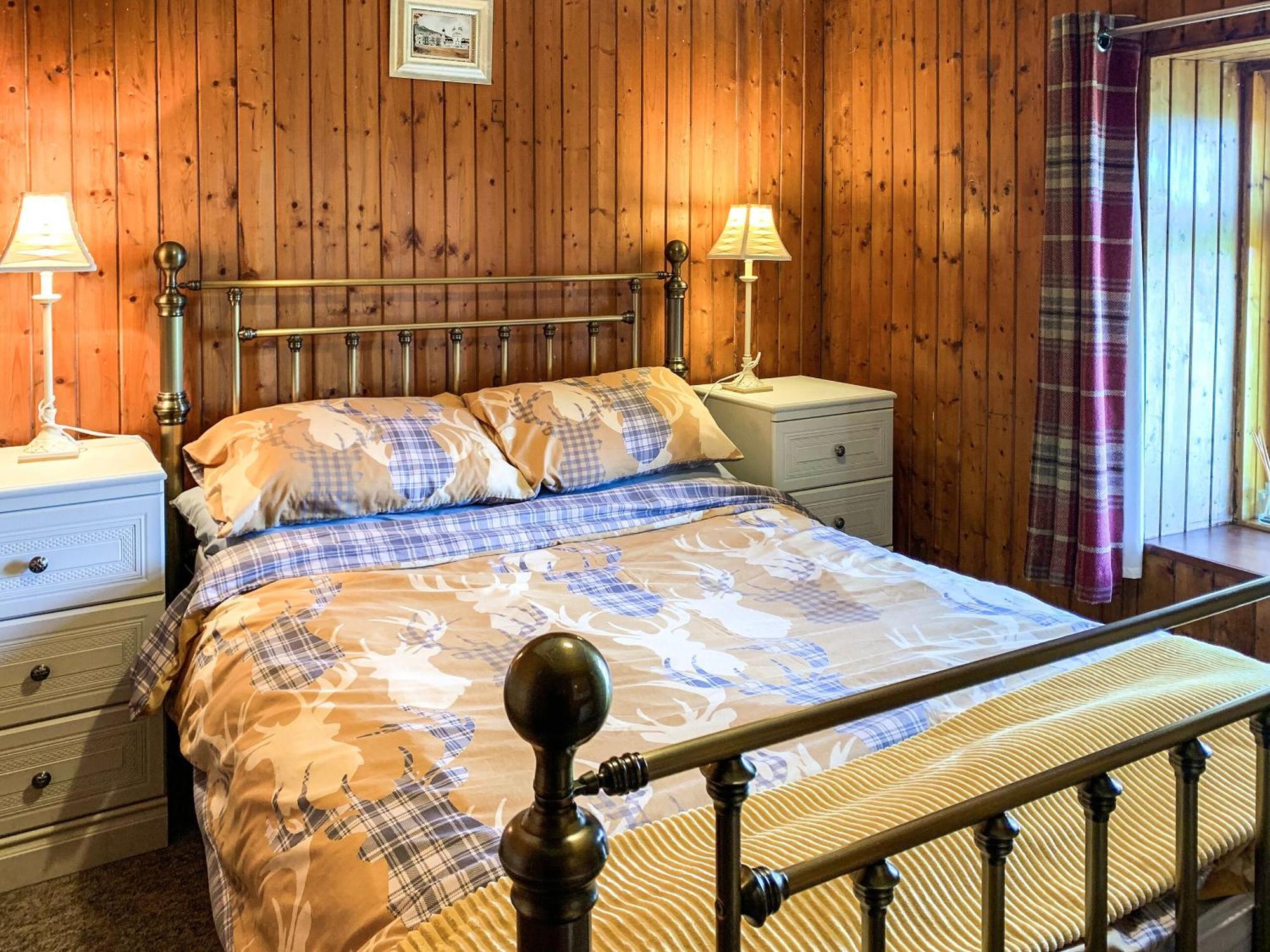 Mains Of Auchmedden Cottage Pennan エクステリア 写真